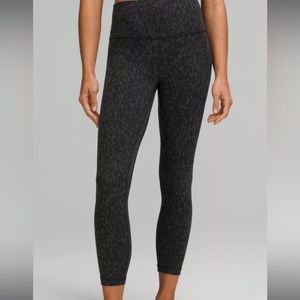 LULULEMON ALIGN™ HIGH-RISE PANT 25"